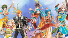 SaGa Frontier Remastered