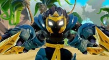 Skylanders Imaginators