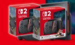 Where To Buy Nintendo Switch 2