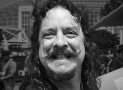 "A Stellar Talent" - Legendary Duke Nukem 3D & SiN Level Designer Richard "Levelord" Gray Has Passed Away, Aged 68