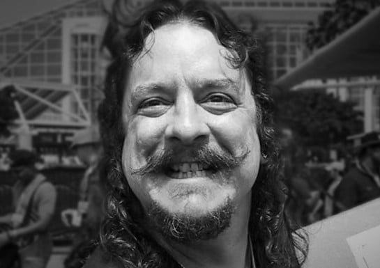 "A Stellar Talent" - Legendary Duke Nukem 3D & SiN Level Designer Richard "Levelord" Gray Has Passed Away, Aged 68