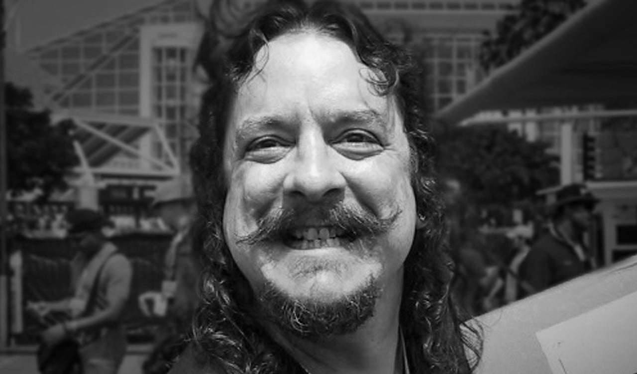 Richard "Levelord" Gray