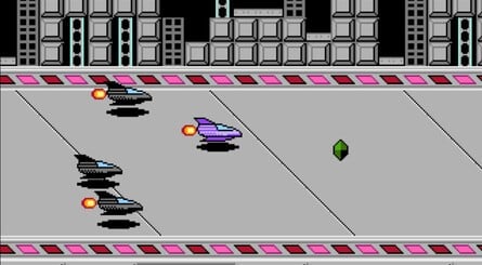 The Dev Behind One Of The First SNES Emulators Is Back With Retro Endurance 8bit 5