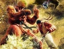Ultra Street Fighter IV Mods Bring Rollback Netcode To The Classic Capcom Scrapper