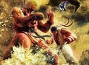 Ultra Street Fighter IV Mods Bring Rollback Netcode To The Classic Capcom Scrapper