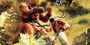 Next Article: Ultra Street Fighter IV Mods Bring Rollback Netcode To The Classic Capcom Scrapper