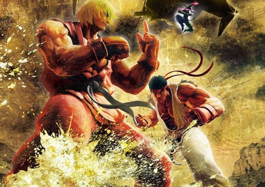 Ultra Street Fighter IV Mods Bring Rollback Netcode To The Classic Capcom Scrapper