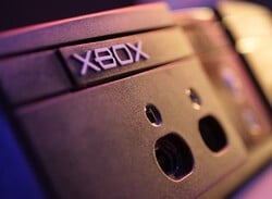 You Can Now Quadruple The Original Xbox's RAM, But We Wouldn't Advise It Just Yet