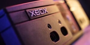 Next Article: You Can Now Quadruple The Original Xbox's RAM, But We Wouldn't Advise It Just Yet