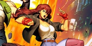 Next Article: Bitmap Bureau "Truly Sorry" Neo Geo Final Vendetta Is Late, But "Something Epic" Is Coming Soon