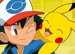 Pokémon Yellow Version: Special Pikachu Edition (3DS eShop / GBC)