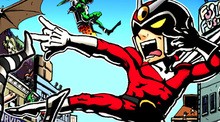 Viewtiful Joe