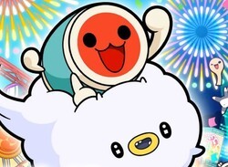 Taiko no Tatsujin: Rhythm Festival - A Solid Entry That Marches To A Familiar Beat