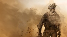 Call of Duty: Modern Warfare 2