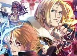 SNK Is Getting A New CEO