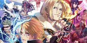 Next Article: SNK Is Getting A New CEO