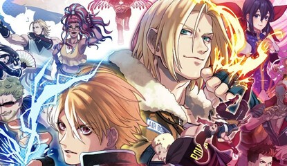 SNK Is Getting A New CEO