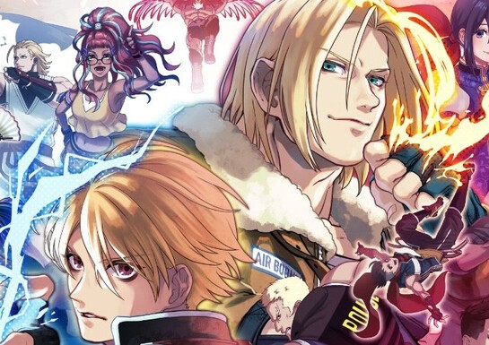 SNK Is Getting A New CEO