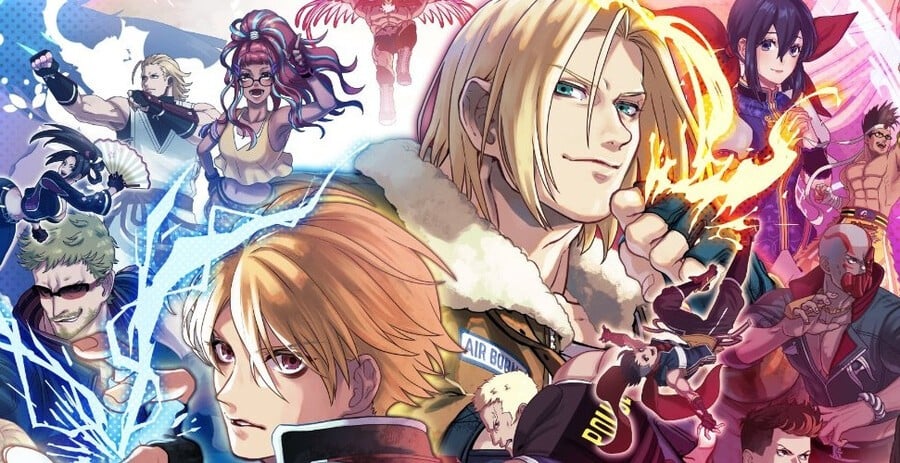 SNK Is Getting A New CEO 1