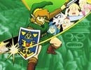 Meet The Unsung Pioneer Behind The Most Hated Zelda Games Of All Time