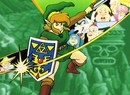 Meet The Unsung Pioneer Behind The Most Hated Zelda Games Of All Time