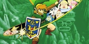 Next Article: Meet The Unsung Pioneer Behind The Most Hated Zelda Games Of All Time
