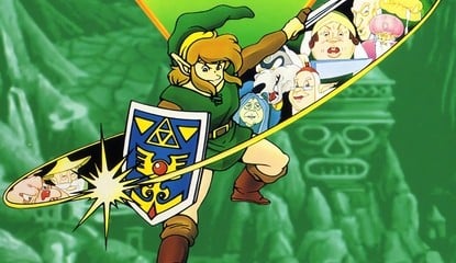 Meet The Unsung Pioneer Behind The Most Hated Zelda Games Of All Time