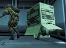 US Marines Used Metal Gear Solid's Most Famous Trick To Fool A Robot