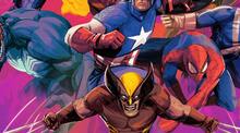 Marvel MaXimum Collection