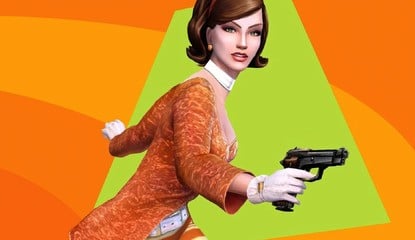 The Operative - No One Lives Forever, Monolith's Classic Spy-Themed FPS Trapped In Licensing Hell