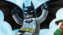 LEGO Batman: The Videogame