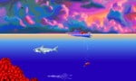 ZX Spectrum Classic 'Scuba Dive' Gets Surprising New PC Fan Remake