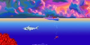 Previous Article: ZX Spectrum Classic 'Scuba Dive' Gets Surprising New PC Fan Remake