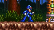 Mega Man X