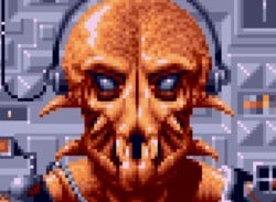 Commodore Announces Xenon 3: Hyperblast For Steam, Switch And PlayStation