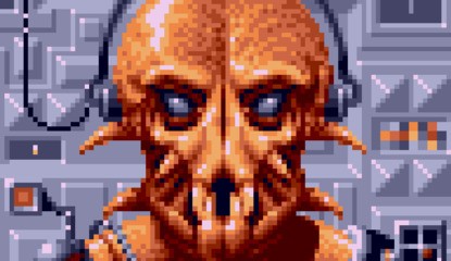 Commodore Announces Xenon 3: Hyperblast For Steam, Switch And PlayStation