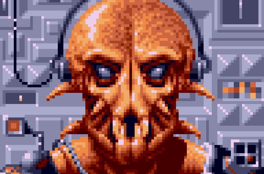 Xenon 3: Hyperblast Announced for Nintendo Switch as Commodore Industries Revives Bitmap Brothers’ Classic Shooter