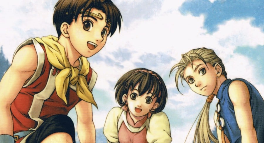 30 Years Later, Konami Has Repeated The Same Mistake With Its Suikoden Remasters 1