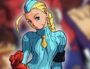 "I Don't Recall Ever Thinking, 'Oh, I'm Cammy'" - Meet The Canadian Voice Director Behind Your Favourite Capcom Games