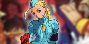 Previous Article: "I Don't Recall Ever Thinking, 'Oh, I'm Cammy'" - Meet The Canadian Voice Director Behind Your Favourite Capcom Games