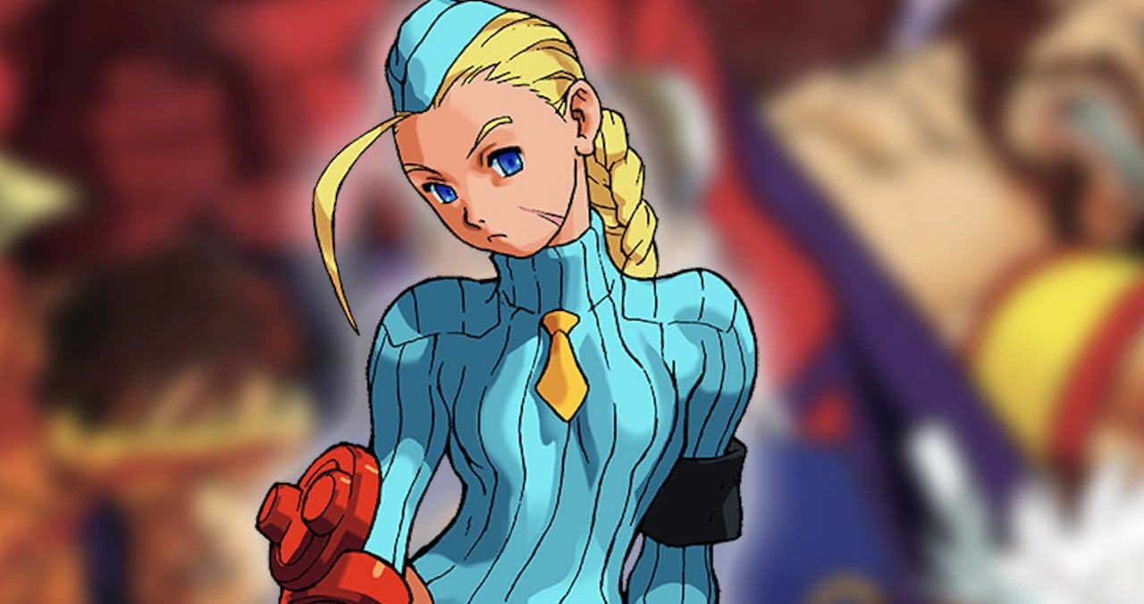 Meet The Canadian Director Who Gave Your Favourite Capcom Characters A Voice