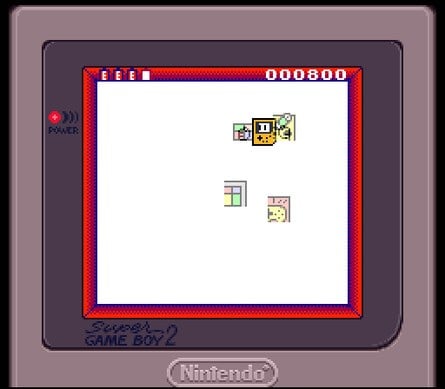 Modder Creates The First Super Game Boy "Exclusive" By Overcoming Nintendo's Rules 1