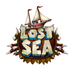 Lost Sea Cover