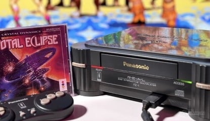 "The Return Of A Legend" - 3DO Might Be Returning As An Independent Game Company