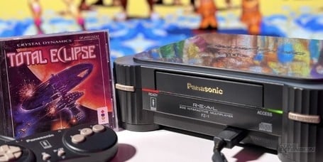 Previous Article: "The Return Of A Legend" - 3DO Might Be Returning As An Independent Game Company
