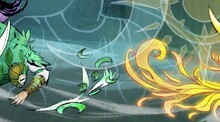 Moon Hunters