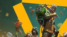 FBC: Firebreak