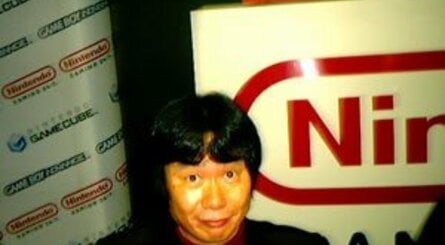 20 Years Ago Today, Shigeru Miyamoto Came To London