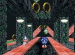 "This Is A Regret In My Life" - Sonic X-treme Designer On The "Fork In The Road" That Killed Saturn's Most Famous Unreleased Game