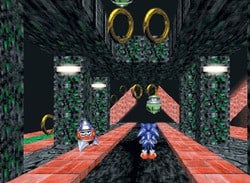 "This Is A Regret In My Life" - Sonic X-treme Designer On The "Fork In The Road" That Killed Saturn's Most Famous Unreleased Game